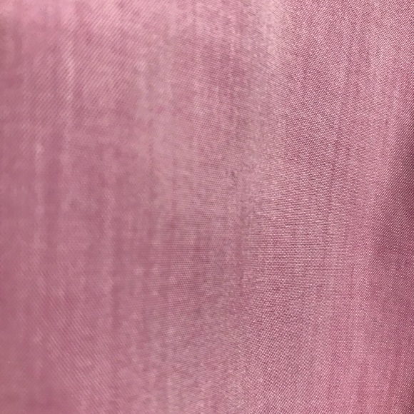 Hugo Boss pink shirt with stripe contrast - Picture 3 of 3